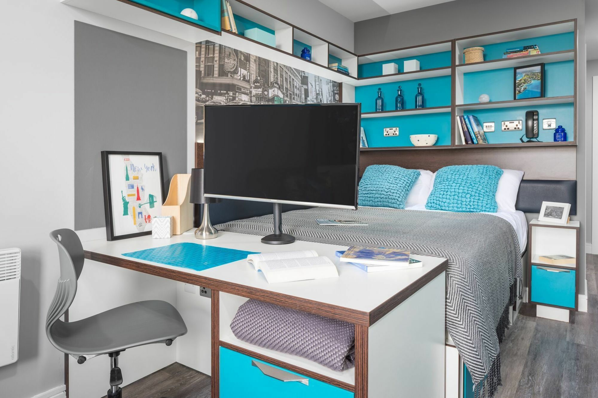 ליברפול Roomzzz @ Iconinc מראה חיצוני תמונה