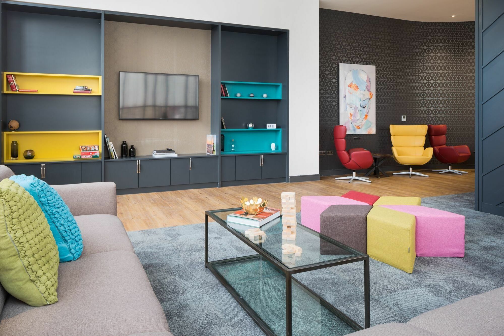 ליברפול Roomzzz @ Iconinc מראה חיצוני תמונה