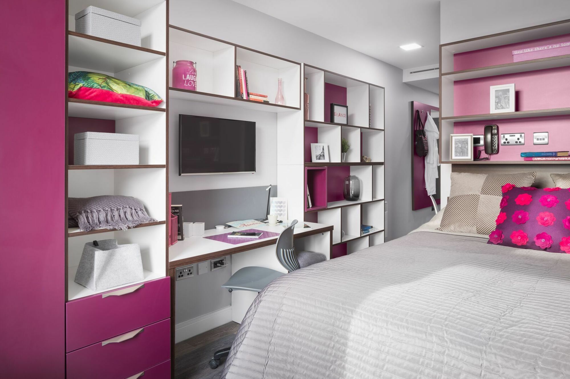 ליברפול Roomzzz @ Iconinc מראה חיצוני תמונה